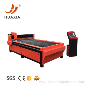 Professional CNC plasma cutter for HVAC duct industry